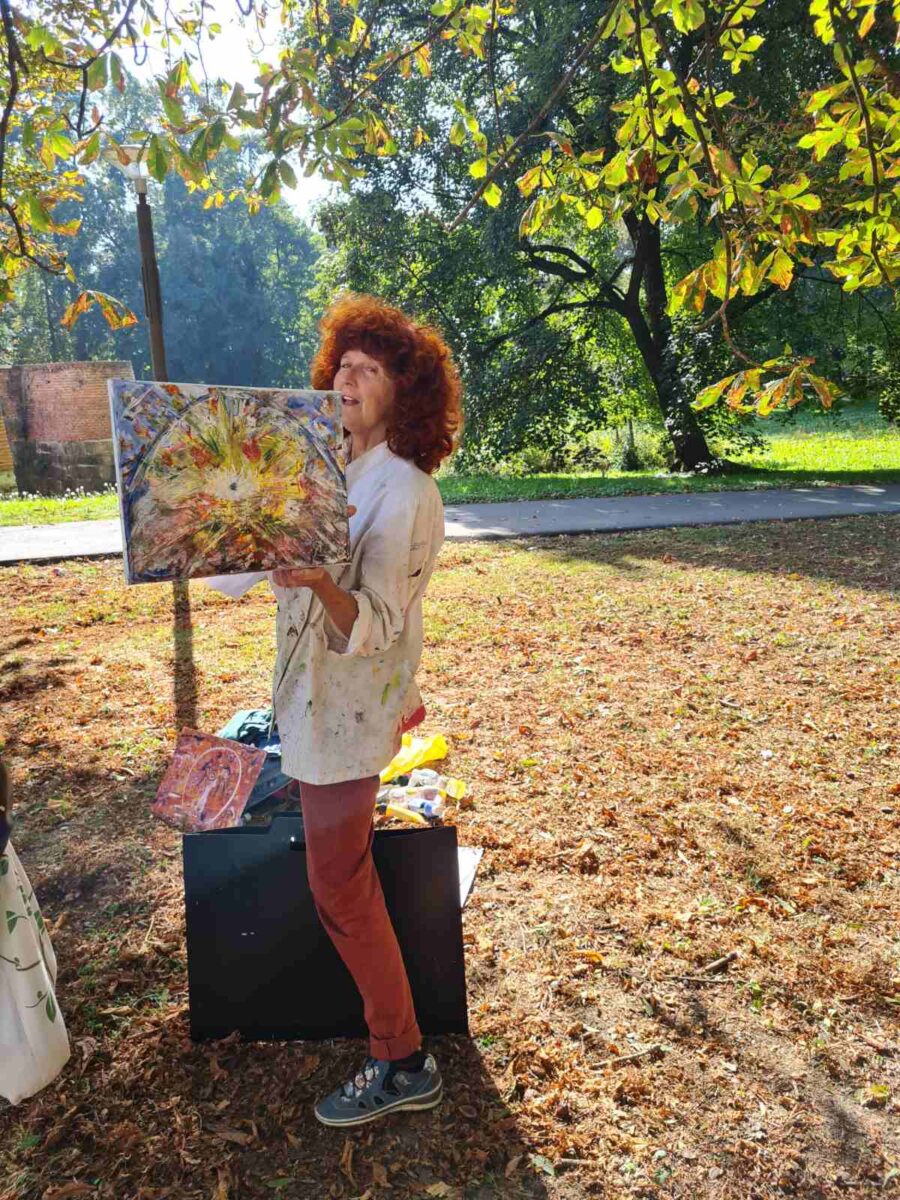 U Čakovcu Održana Likovna Kolonija Zrinski – 29 (22)