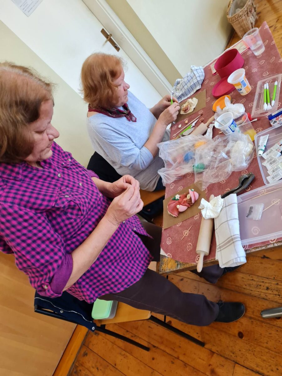 U Čakovcu Održana Likovna Kolonija Zrinski – 29 (25)