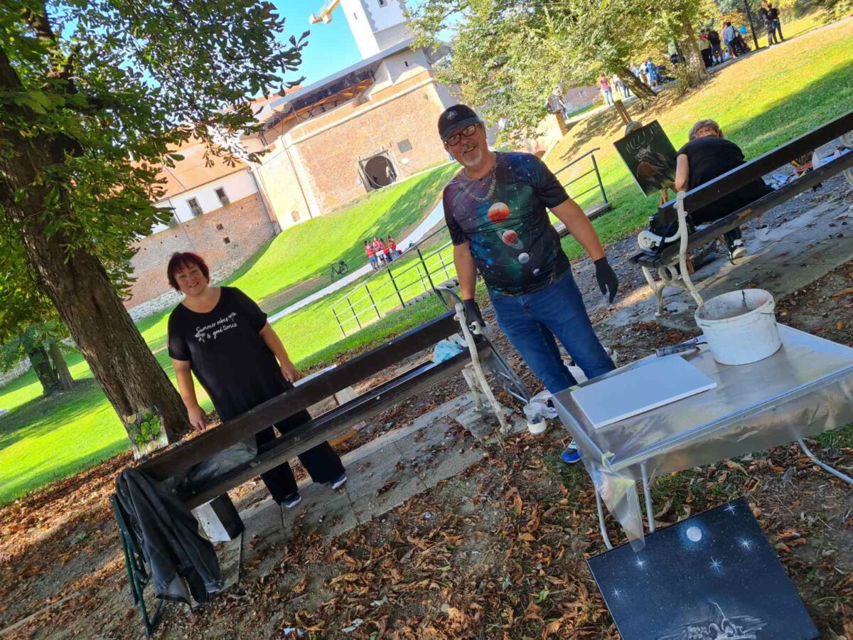 U Čakovcu Održana Likovna Kolonija Zrinski – 29 (26)