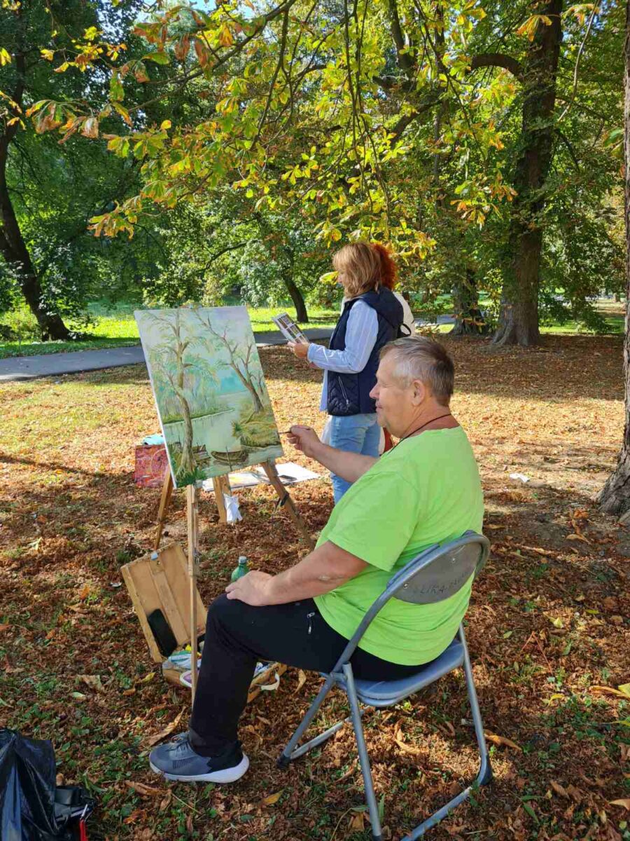 U Čakovcu Održana Likovna Kolonija Zrinski – 29 (28)
