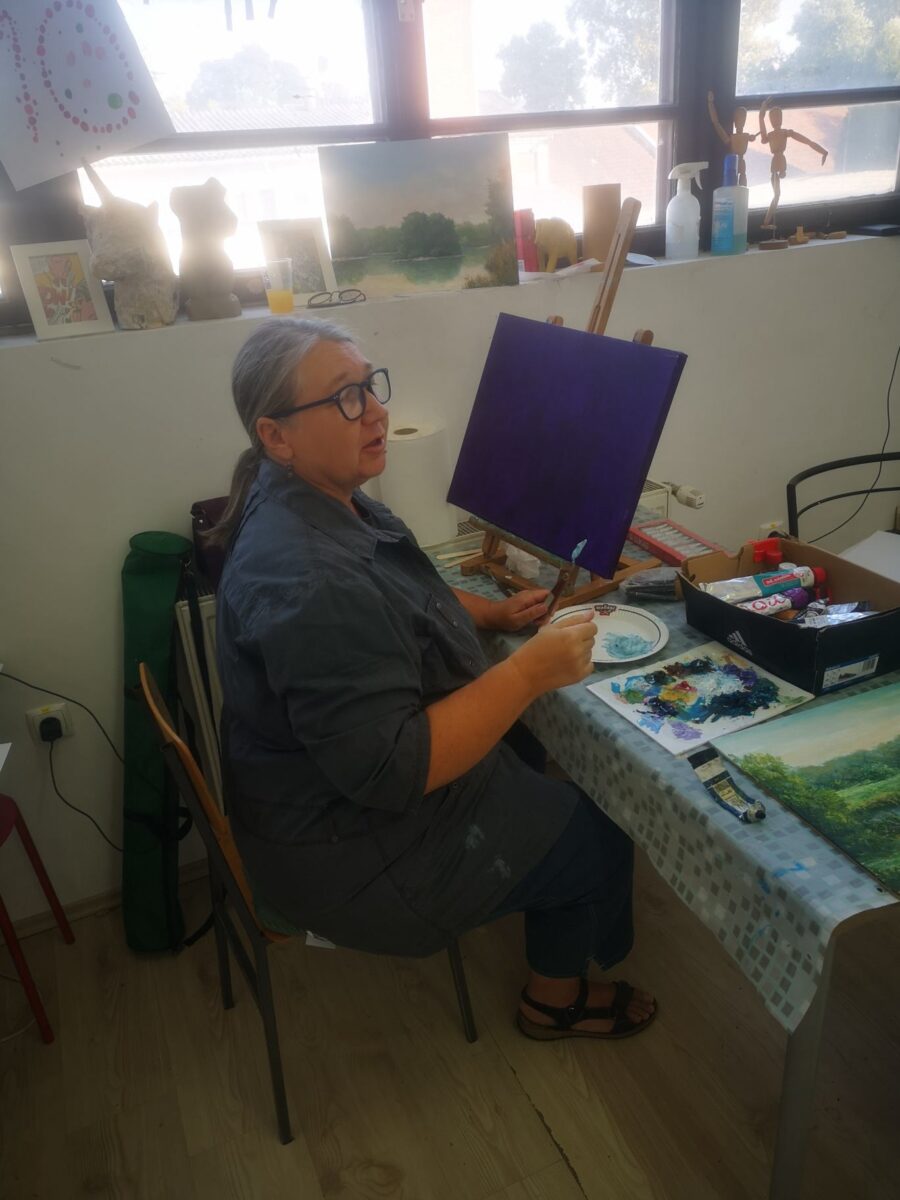 U Čakovcu Održana Likovna Kolonija Zrinski – 29 (3)