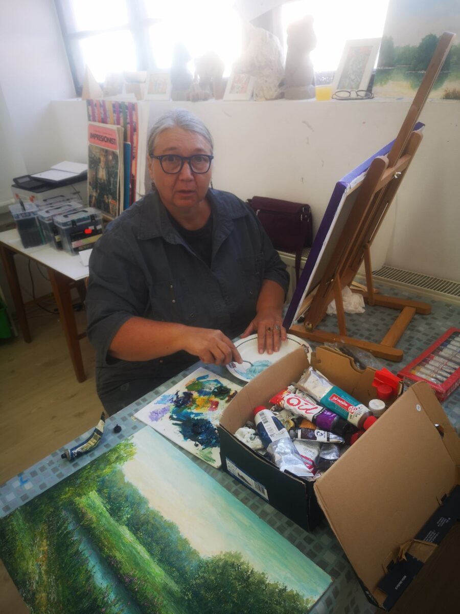 U Čakovcu Održana Likovna Kolonija Zrinski – 29 (4)