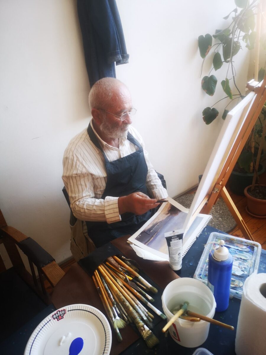 U Čakovcu Održana Likovna Kolonija Zrinski – 29 (6)