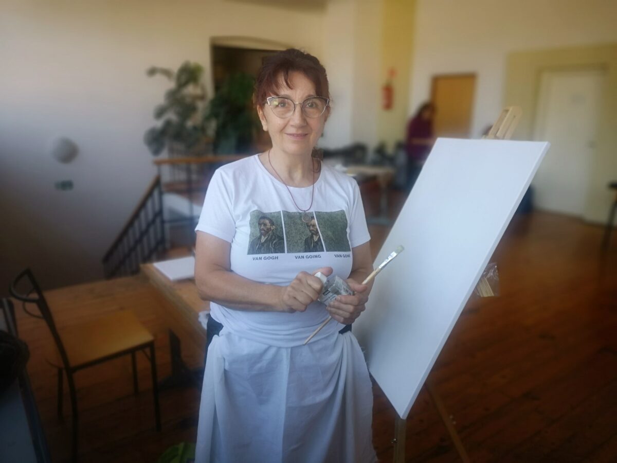 U Čakovcu Održana Likovna Kolonija Zrinski – 29 (8)