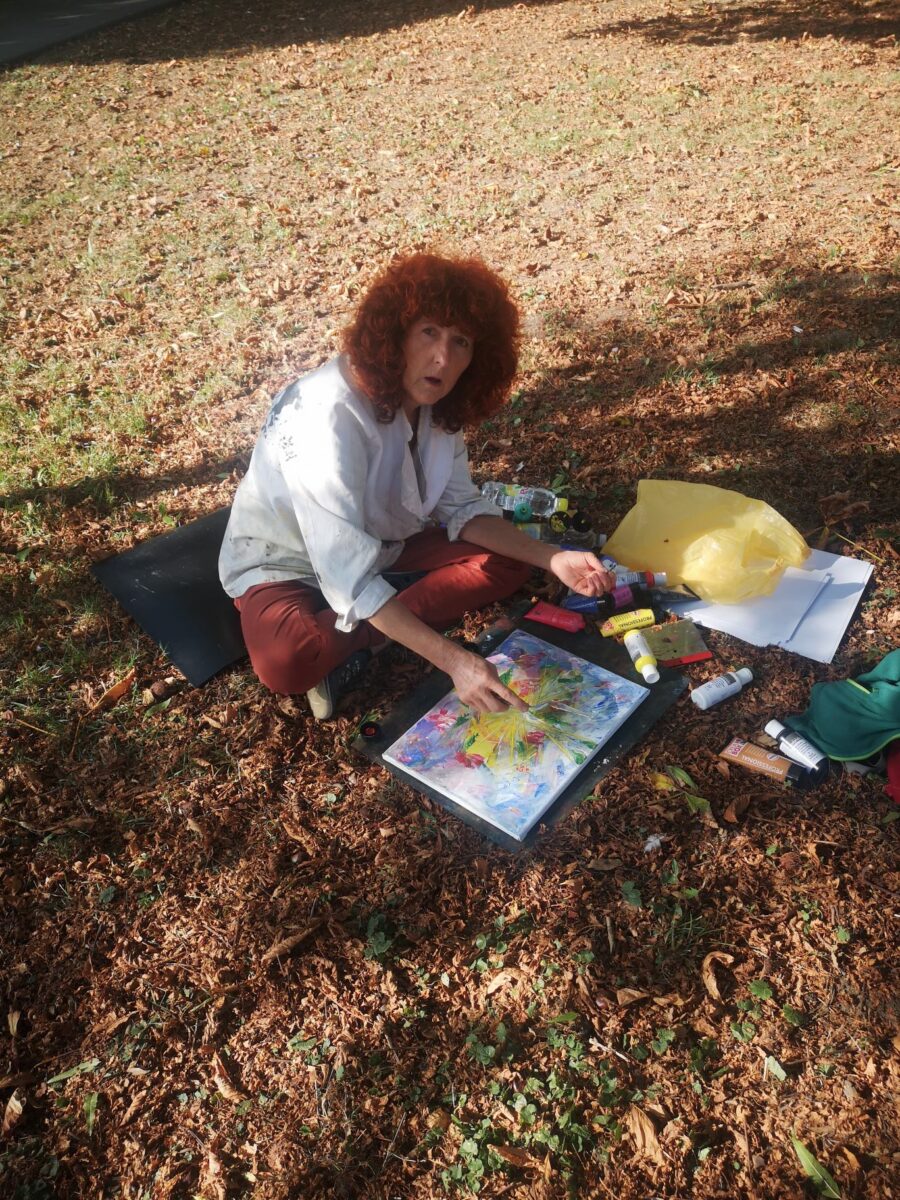 U Čakovcu Održana Likovna Kolonija Zrinski – 29 (9)