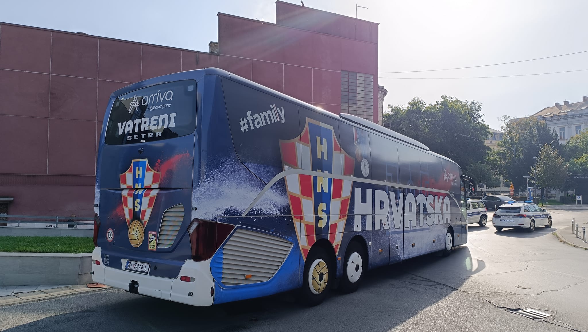 U Debiju Hrvatske Reprezentacije U Opus Areni, Turska Je Slavila S 1 0