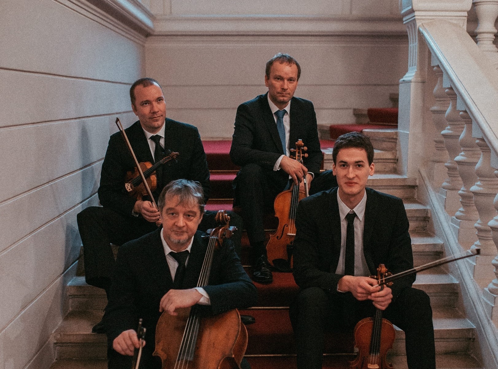 Zagrebački Kvartet 2