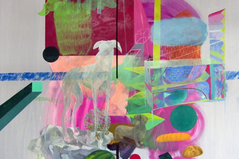 Zoran Šimunović Izlaže U Galeriji Zala U Ljubljani (4)