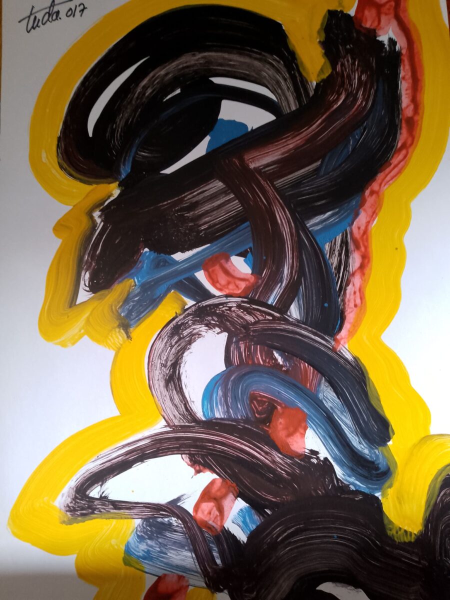 izazovni i složeni opus Vlade Tuđe (2)