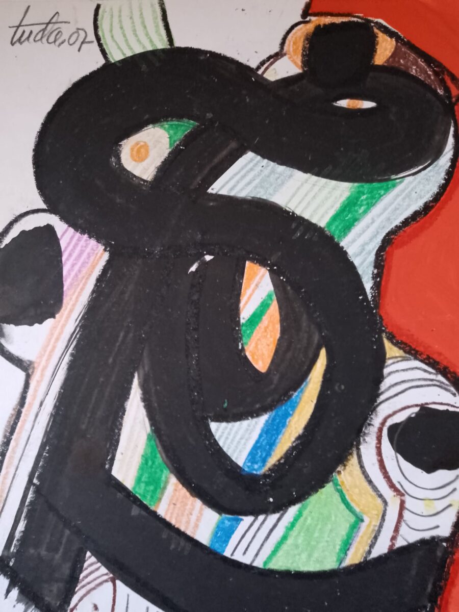 izazovni i složeni opus Vlade Tuđe (6)