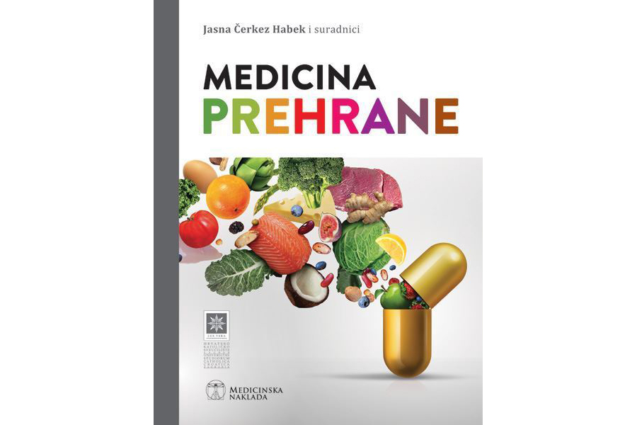Medicina Prehrane