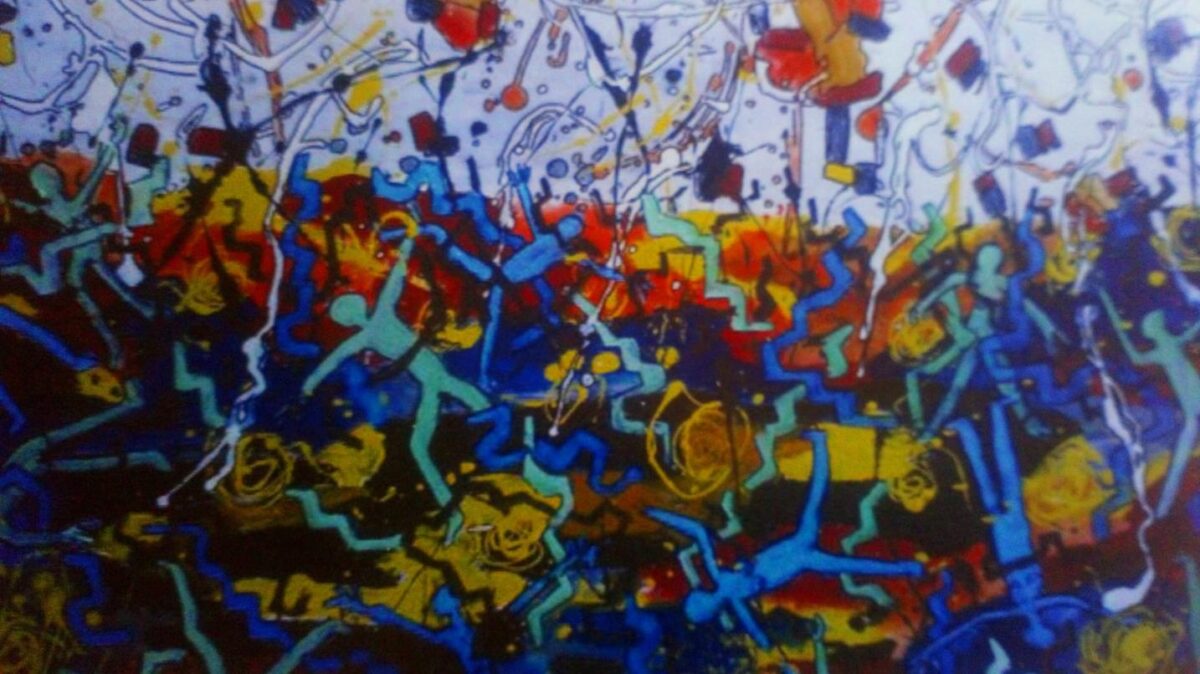 opus Petera Weisza (2)