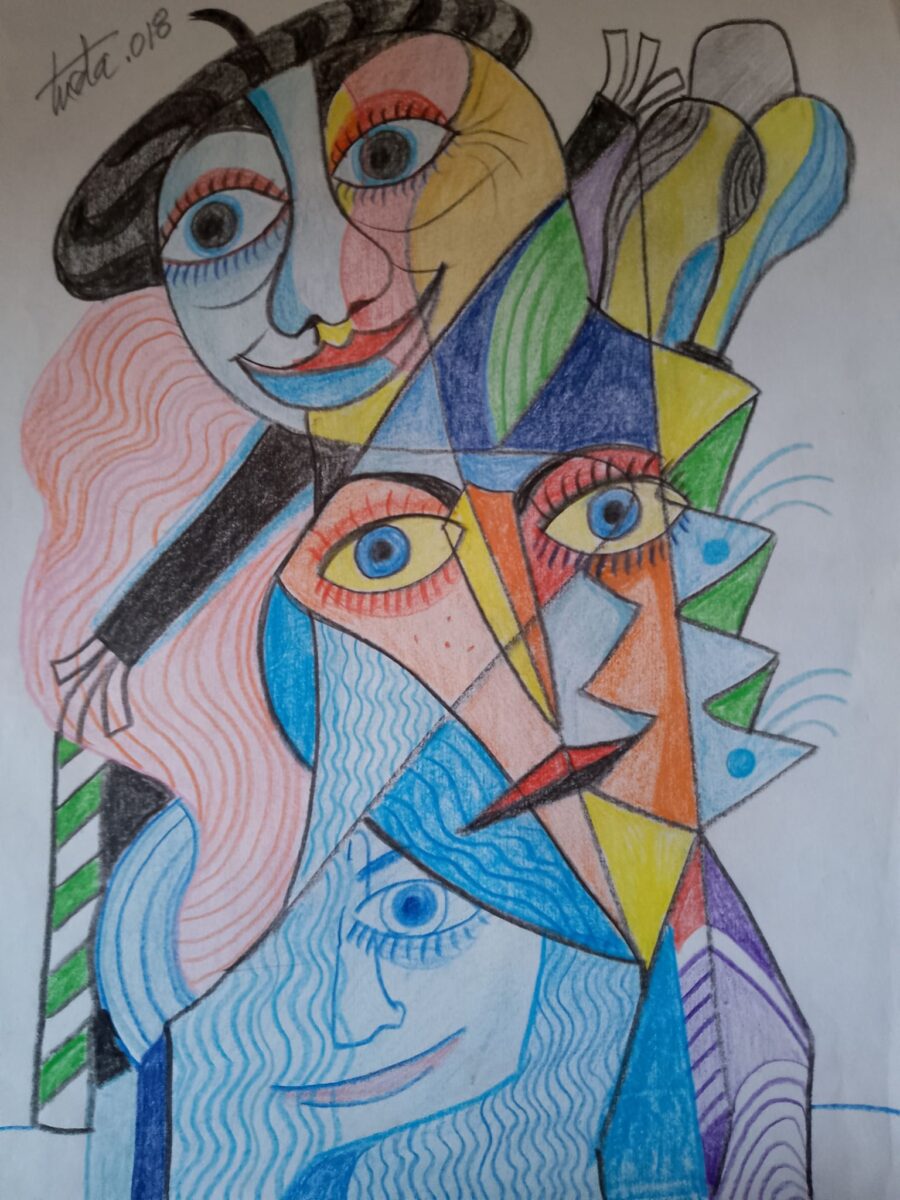 Osvrt Na Motive Zagonetne Simbolike Vlade Tuđe (2)