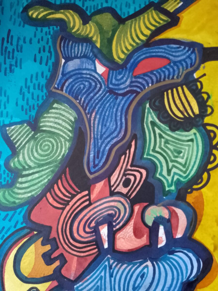 Osvrt Na Motive Zagonetne Simbolike Vlade Tuđe (3)