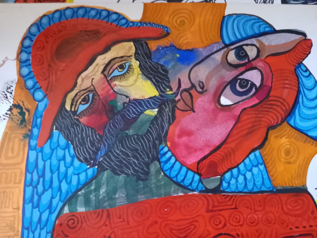 Osvrt Na Motive Zagonetne Simbolike Vlade Tuđe (4)