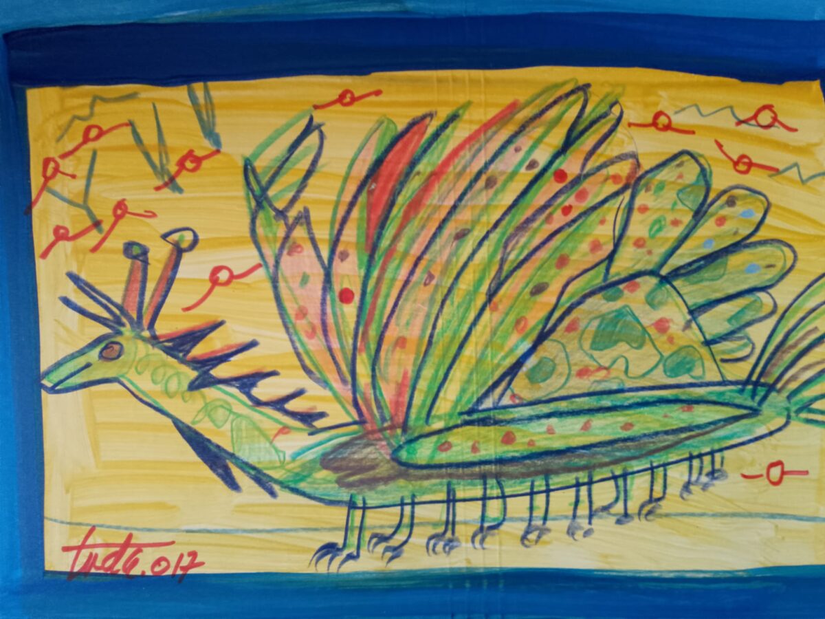 Osvrt Na Motive Zagonetne Simbolike Vlade Tuđe (6)