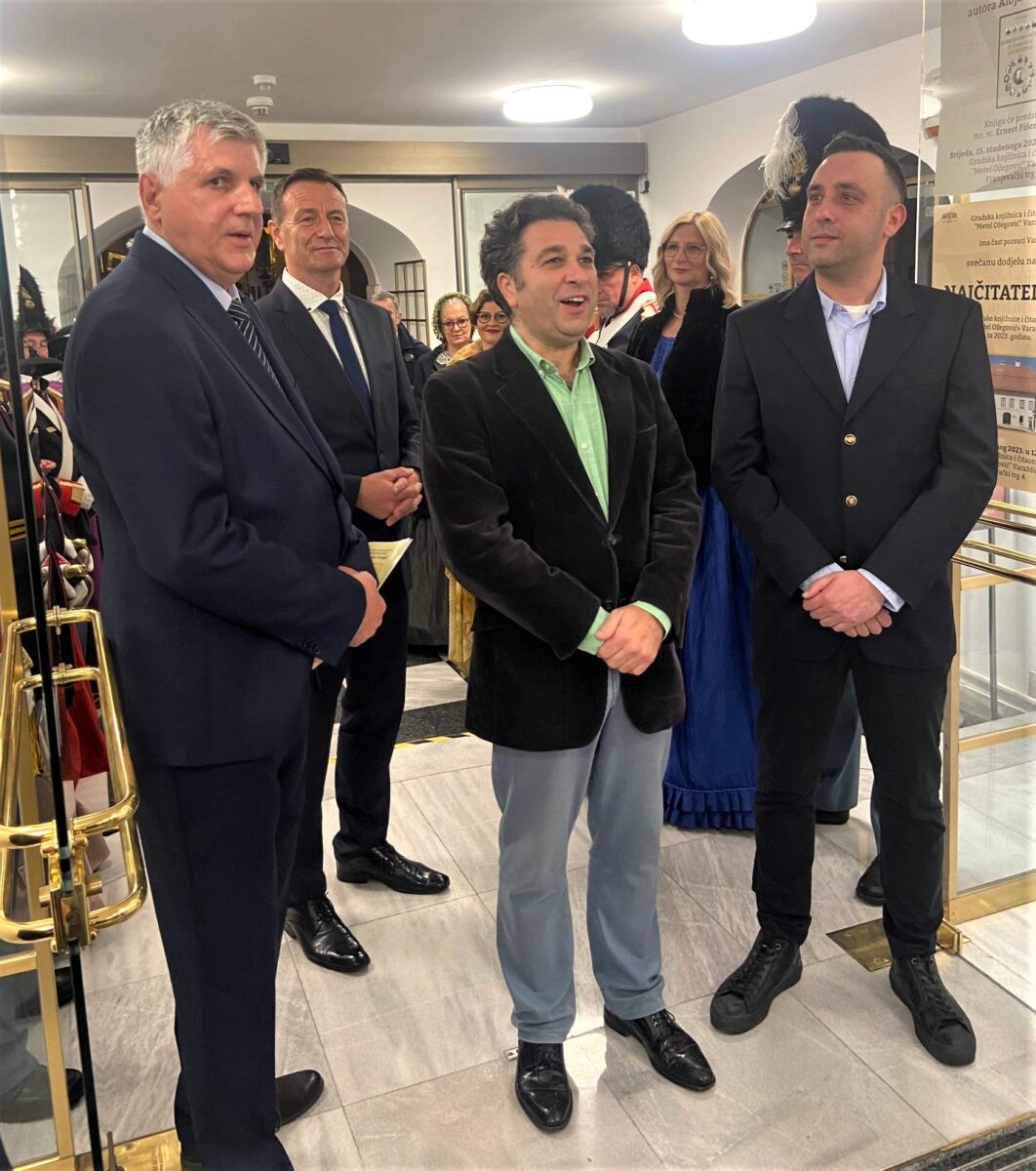 01 Otvorena Izložba Radova Nastalih Na 1. Likovnoj Koloniji Varaždinski Purgar (3)