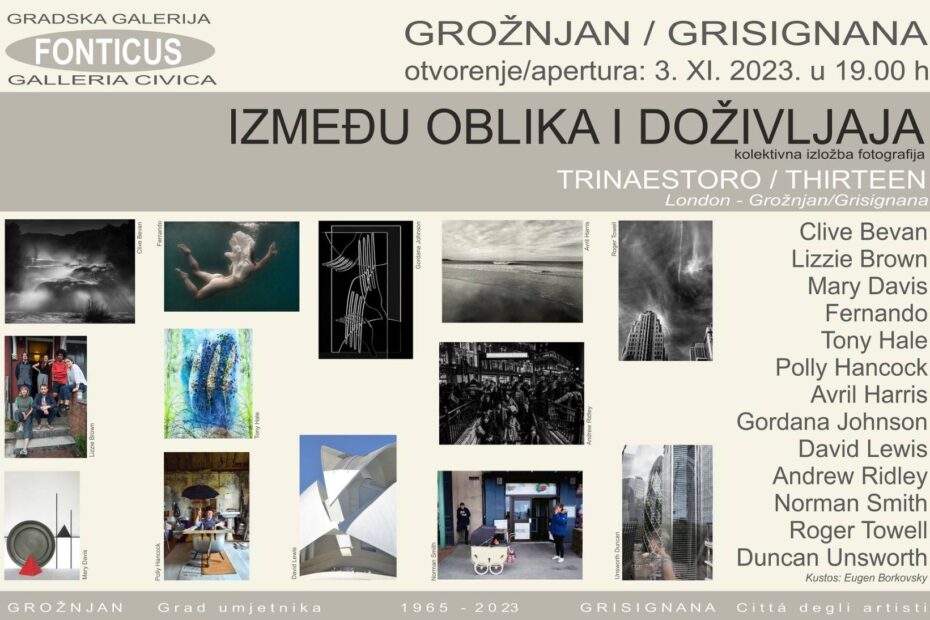 13 Gb Foto Plakat 04