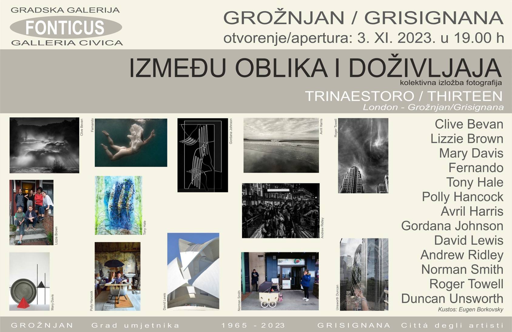13 Gb Foto Plakat 04