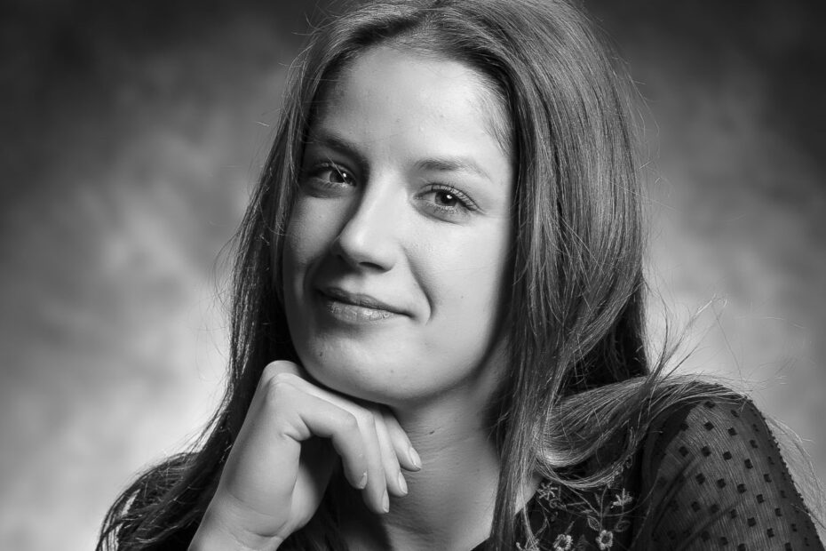 Ana Vučković Cnp Foto Duško Miljanić – 1