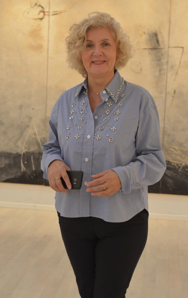 Dvadeset I Jedna Slika, Hommage Mona Lisi (30)