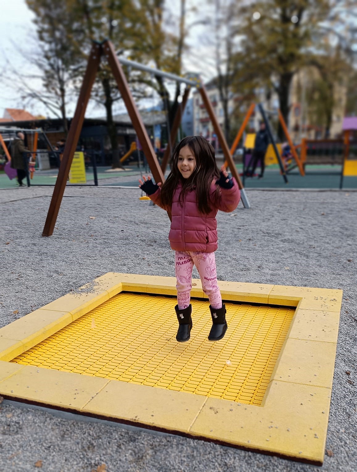Gradonačelnik Radić Otvorio Novo, Moderno Dječje Igralište U Donjem Gradu (3)