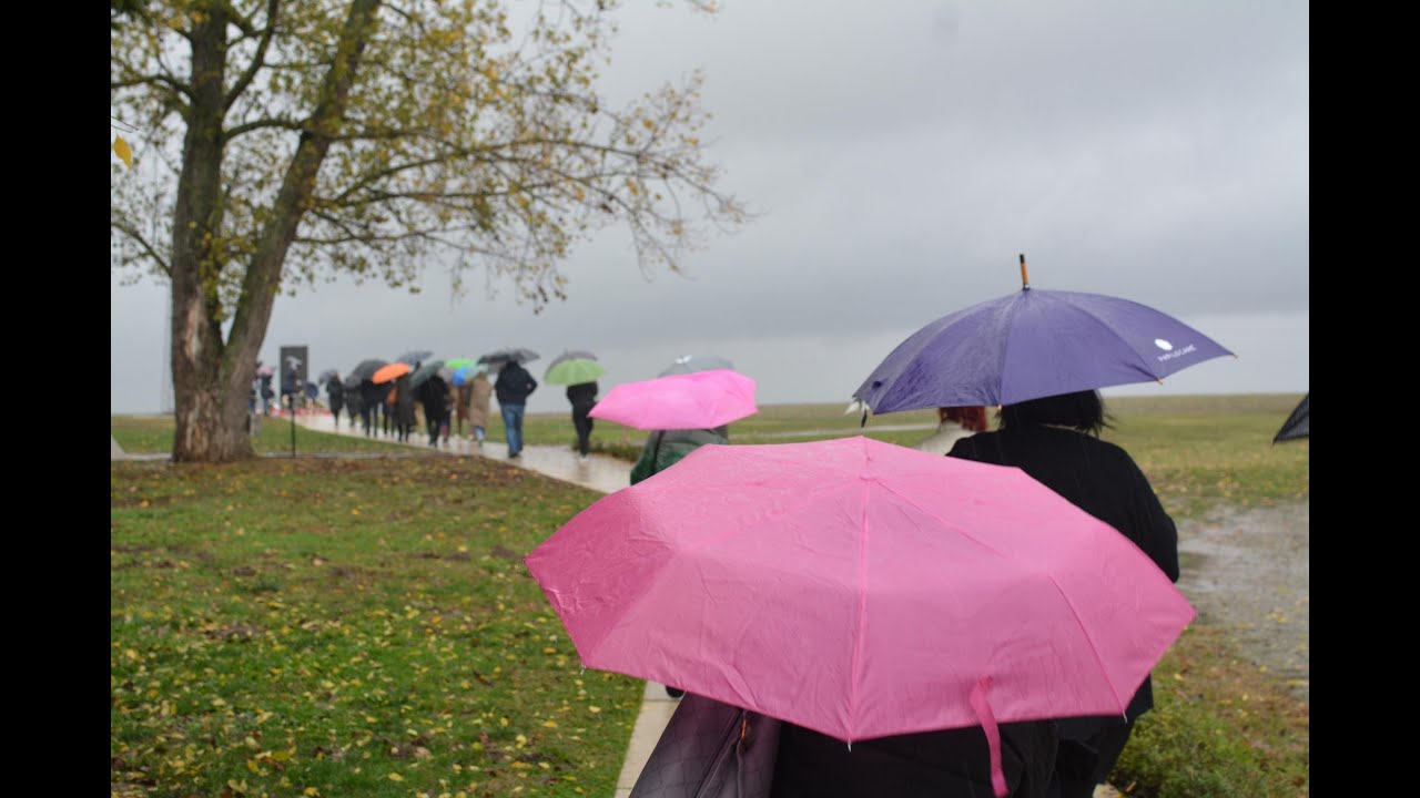 Hkld – Ovčara, Palenje Svijeća