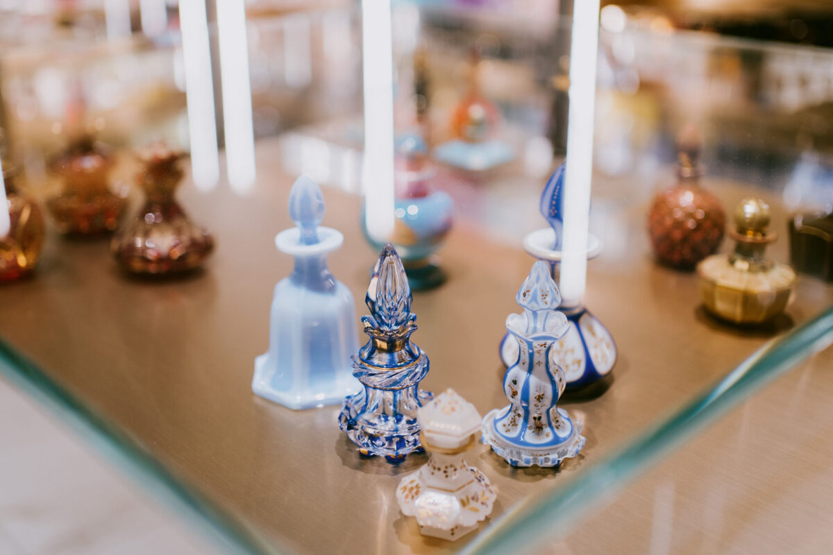 Izložba Umjetnost Parfemskih Flakona 19. Stoljeća 1 Jpg