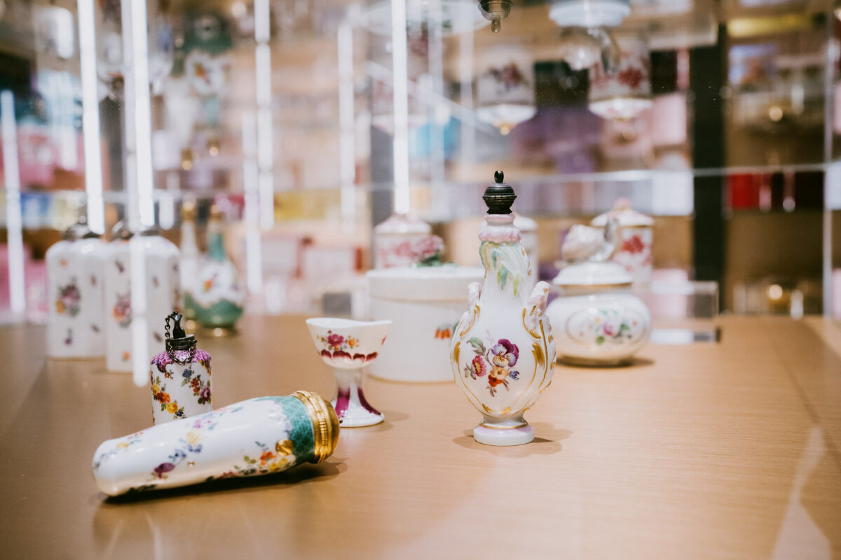 Izložba Umjetnost Parfemskih Flakona 19. Stoljeća 3