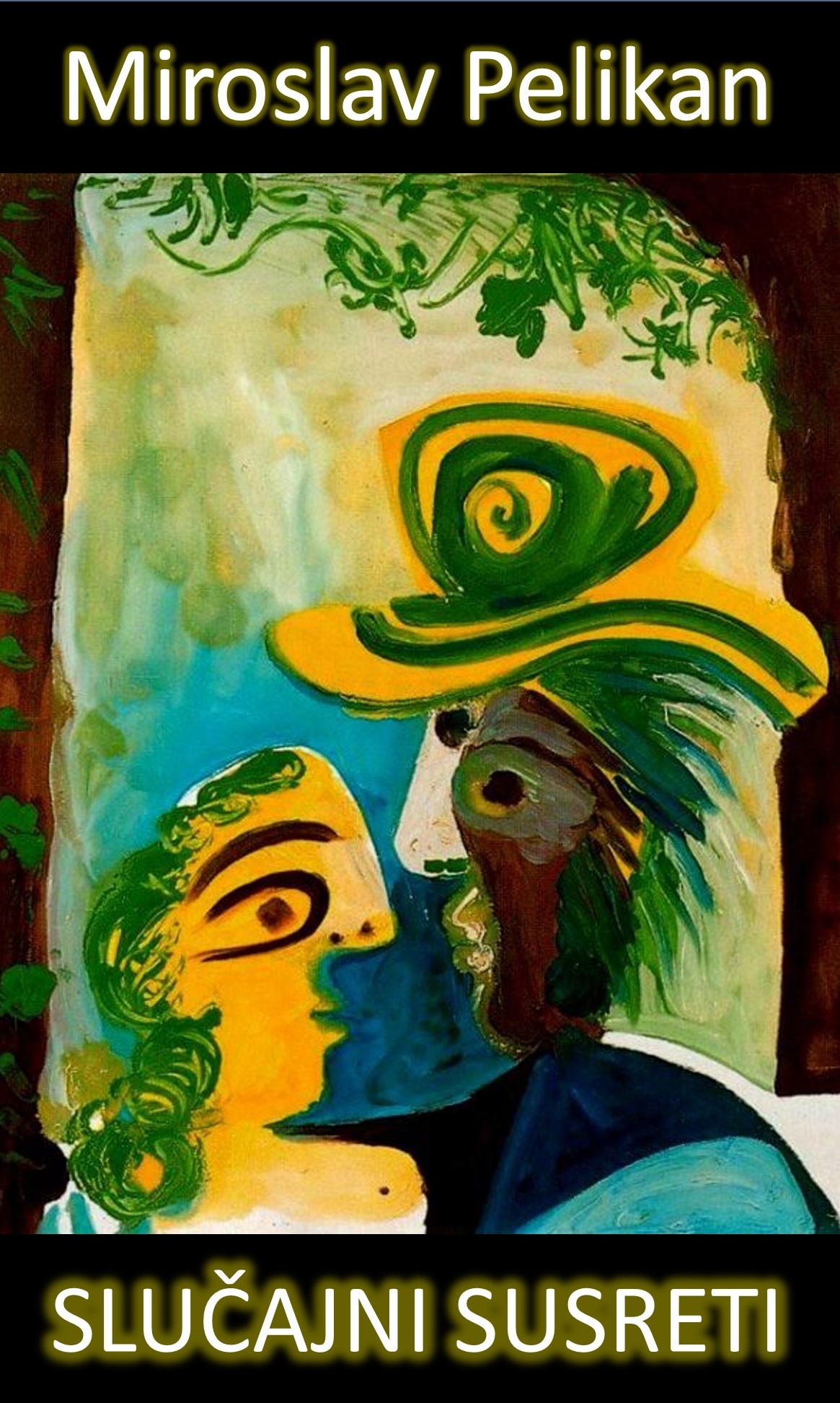 Miroslav Pelikan Slučajni Susreti
