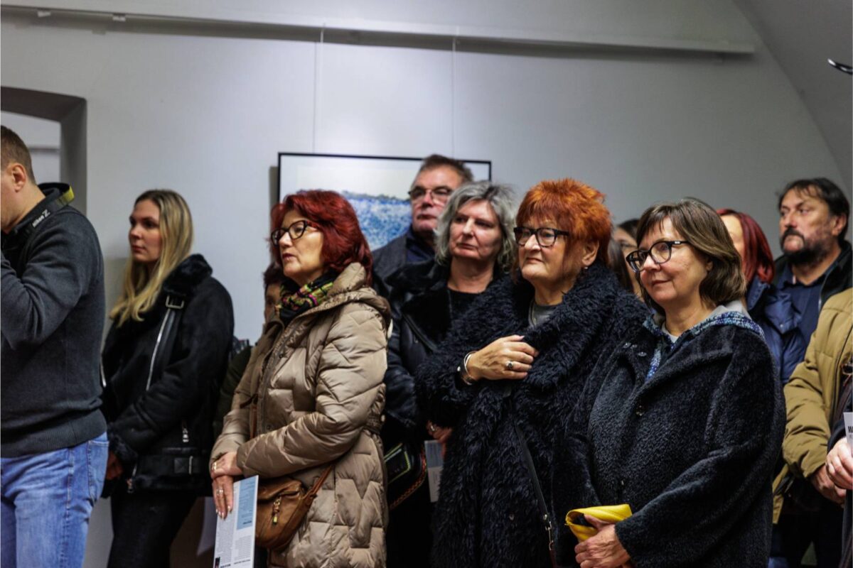 Moja Rijeka Otvorena Samostalna Izložba Mateje Rusak U Varaždinu (15)