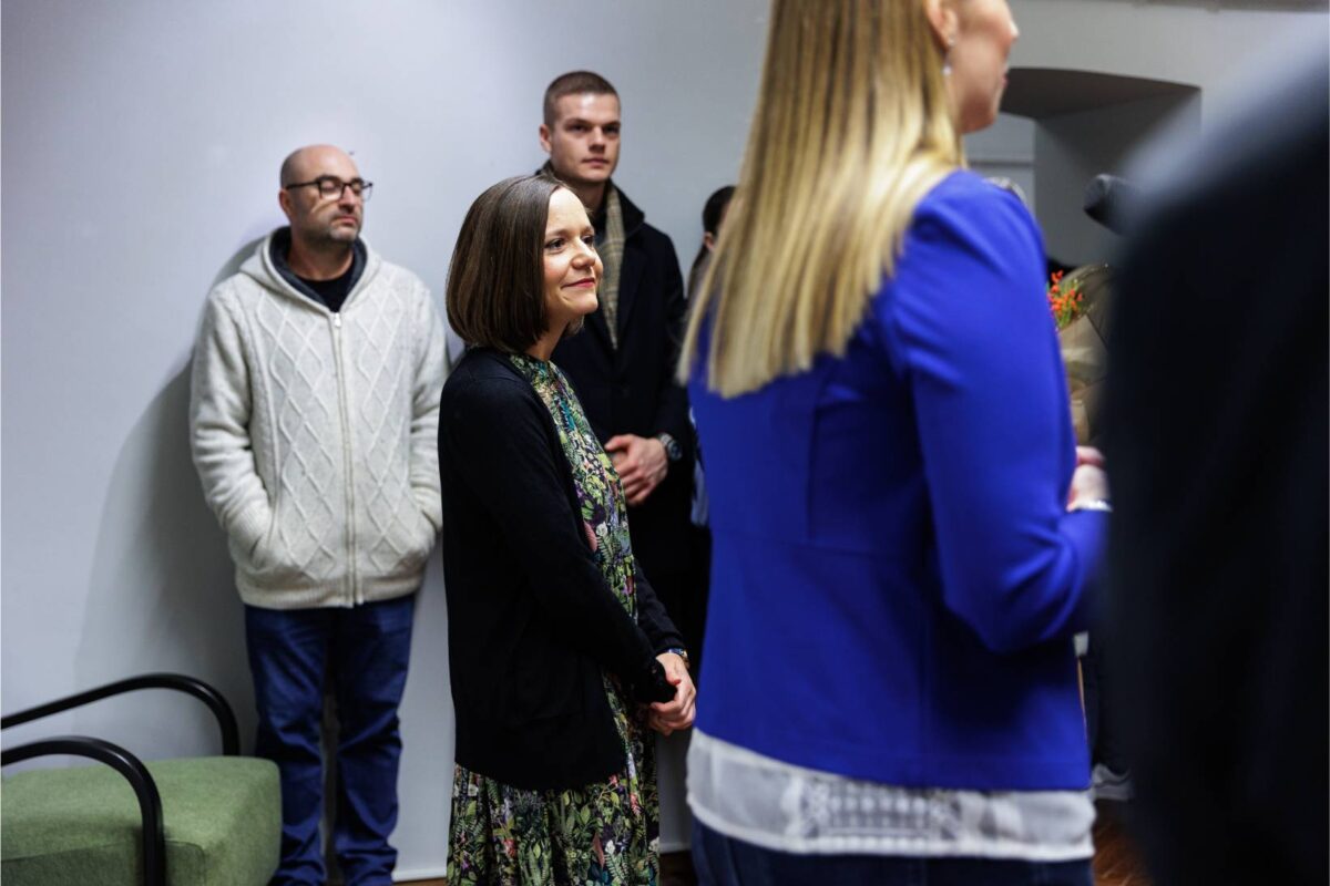 Moja Rijeka Otvorena Samostalna Izložba Mateje Rusak U Varaždinu (19)