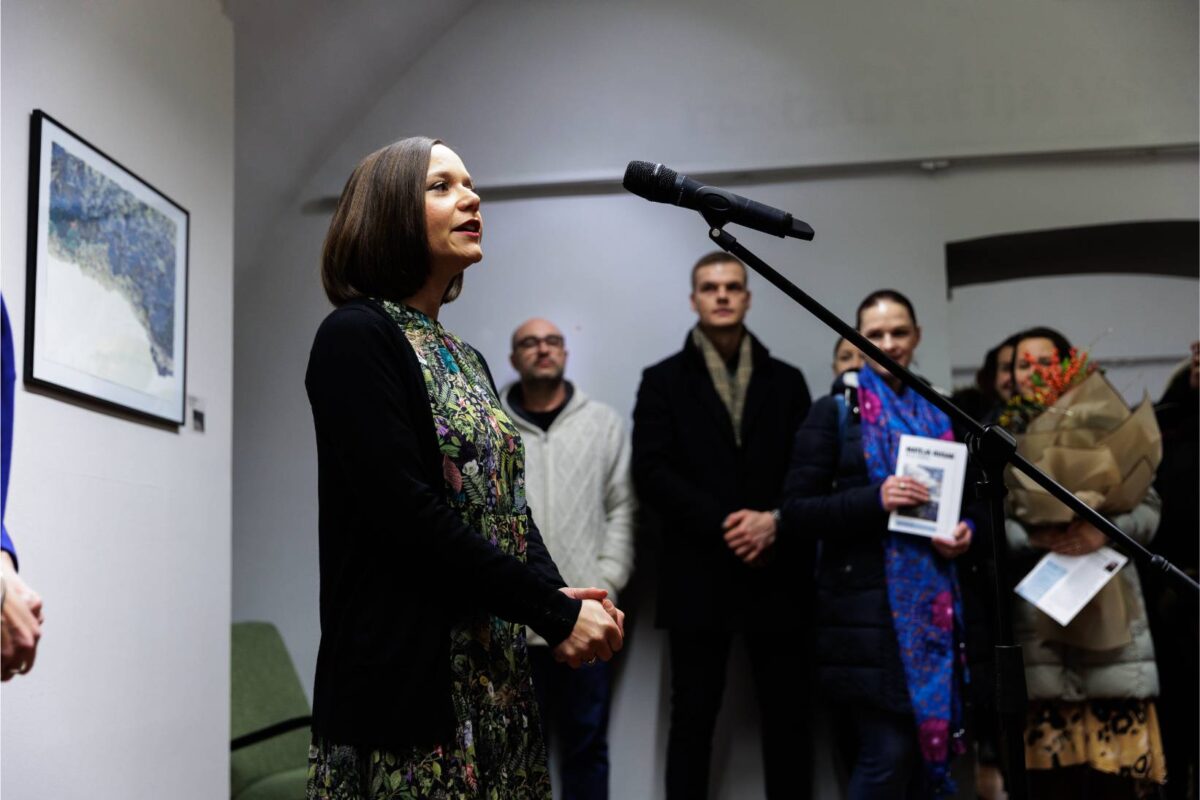 Moja Rijeka Otvorena Samostalna Izložba Mateje Rusak U Varaždinu (20)