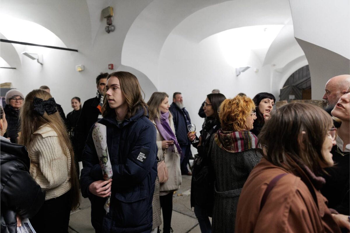 Moja Rijeka Otvorena Samostalna Izložba Mateje Rusak U Varaždinu (27)