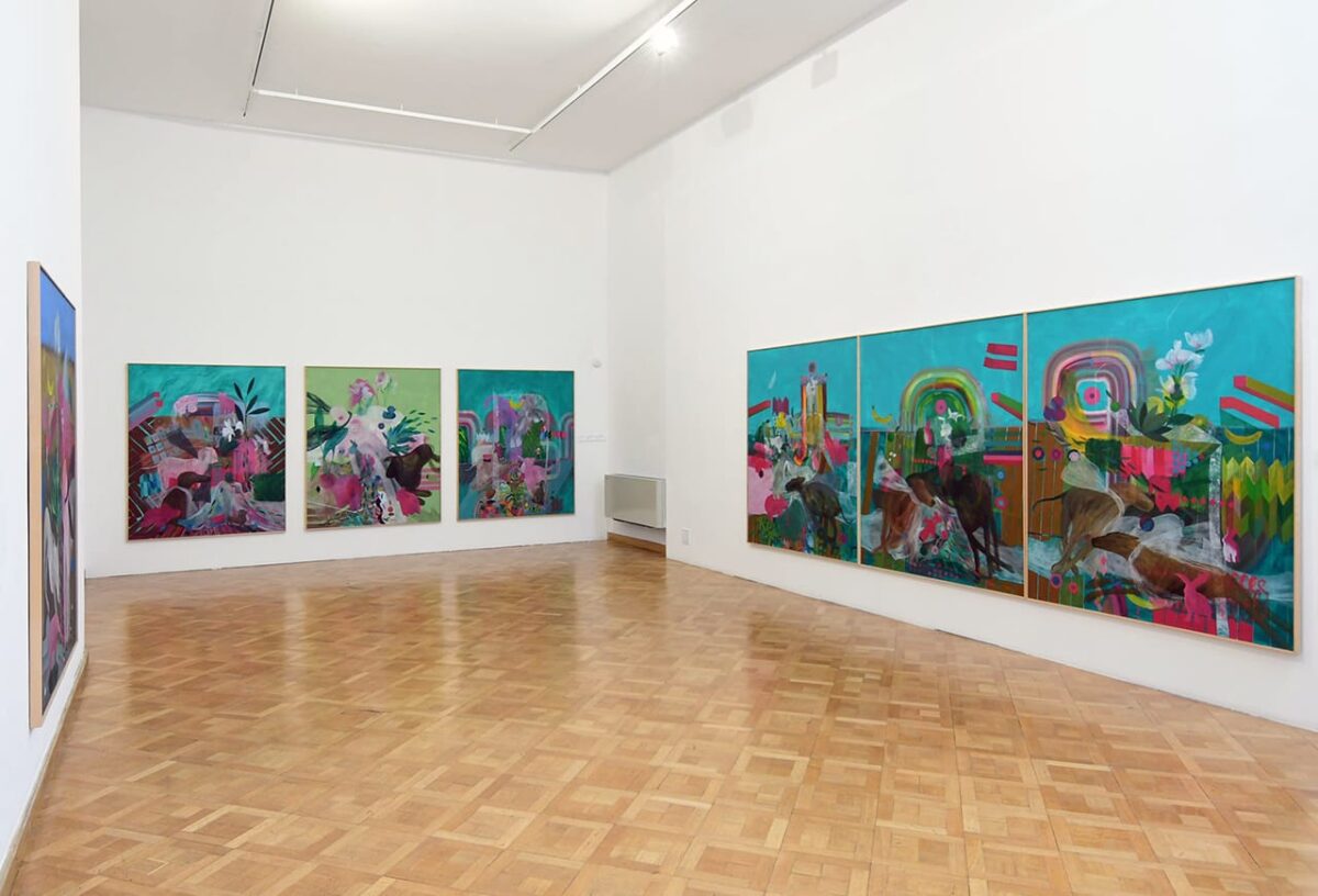 Odrastanje Zoran Šimunović (1)