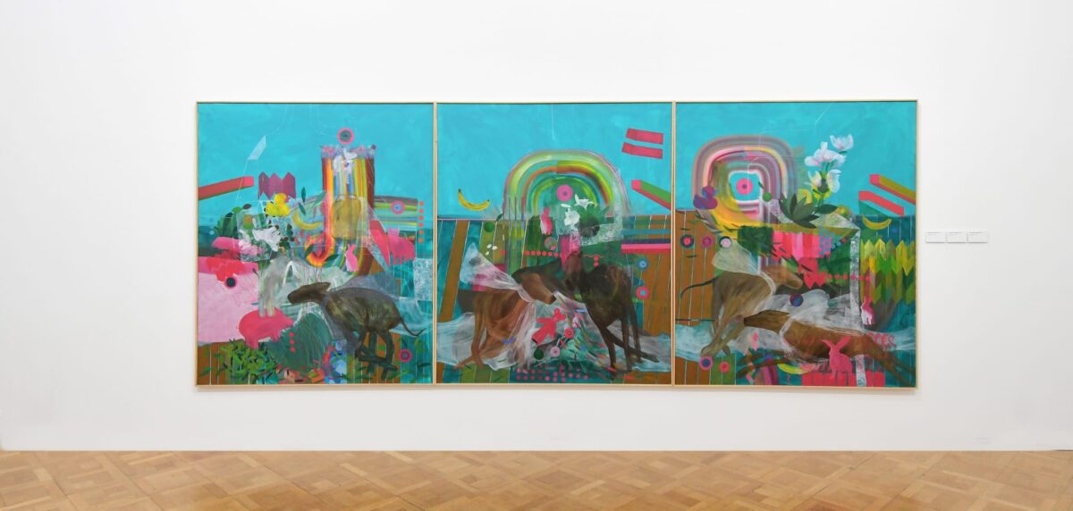 Odrastanje Zoran Šimunović (4)