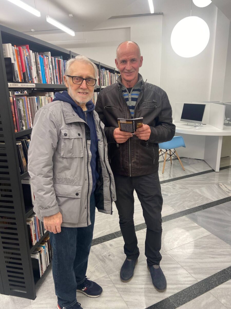 Otvorena Izložba Radova Nastalih Na 1. Likovnoj Koloniji Varaždinski Purgar (16)