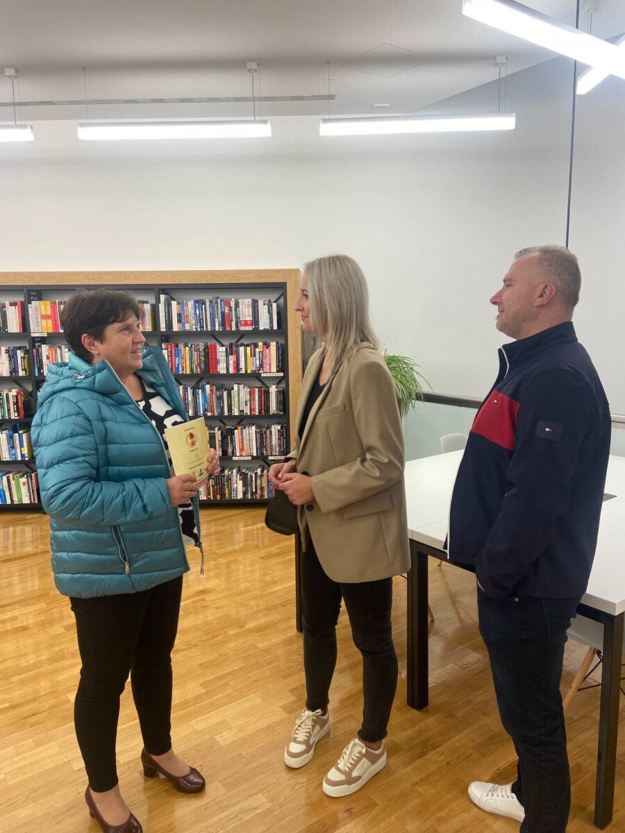 Otvorena Izložba Radova Nastalih Na 1. Likovnoj Koloniji Varaždinski Purgar (17)