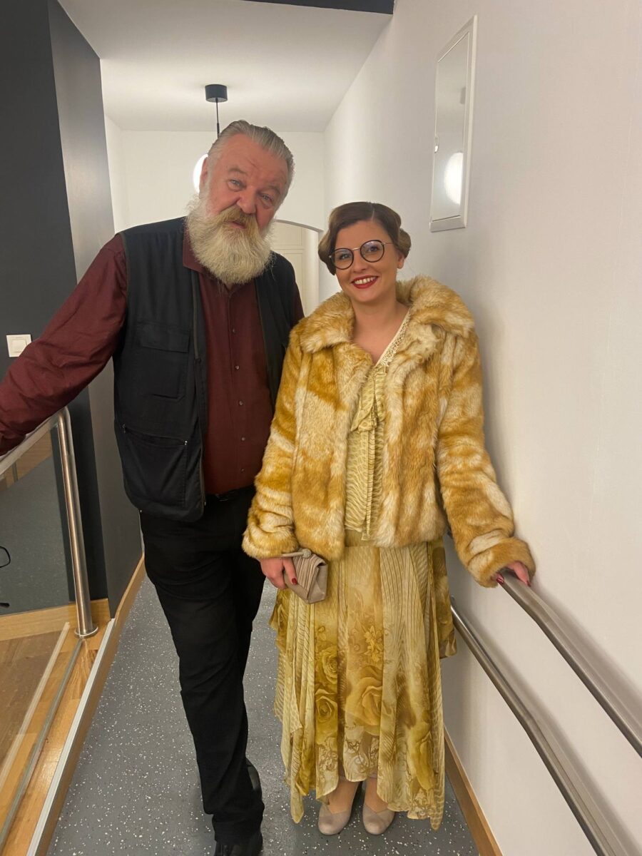 Otvorena Izložba Radova Nastalih Na 1. Likovnoj Koloniji Varaždinski Purgar (21)