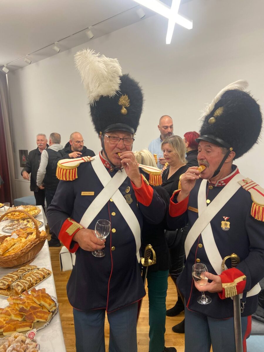 Otvorena Izložba Radova Nastalih Na 1. Likovnoj Koloniji Varaždinski Purgar (25)