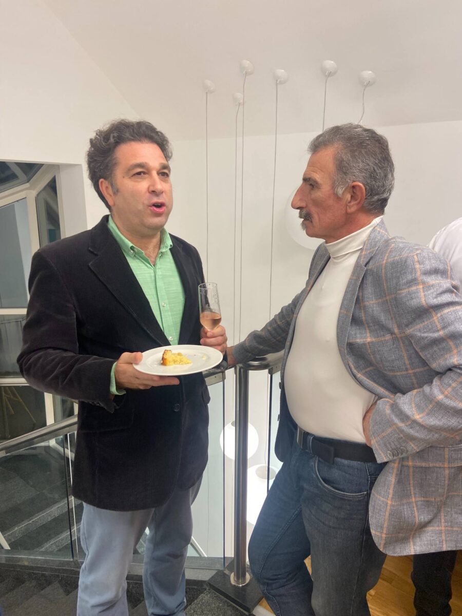 Otvorena Izložba Radova Nastalih Na 1. Likovnoj Koloniji Varaždinski Purgar (26)