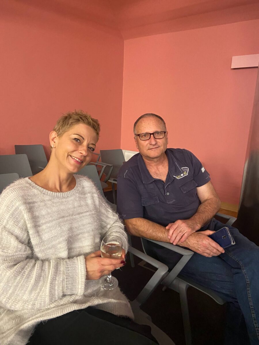 Otvorena Izložba Radova Nastalih Na 1. Likovnoj Koloniji Varaždinski Purgar (31)