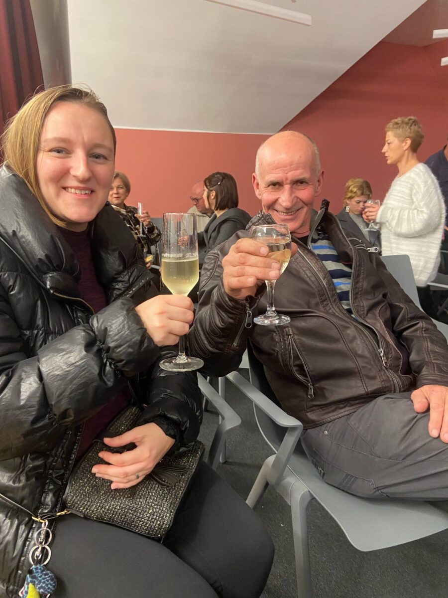 Otvorena Izložba Radova Nastalih Na 1. Likovnoj Koloniji Varaždinski Purgar (36)