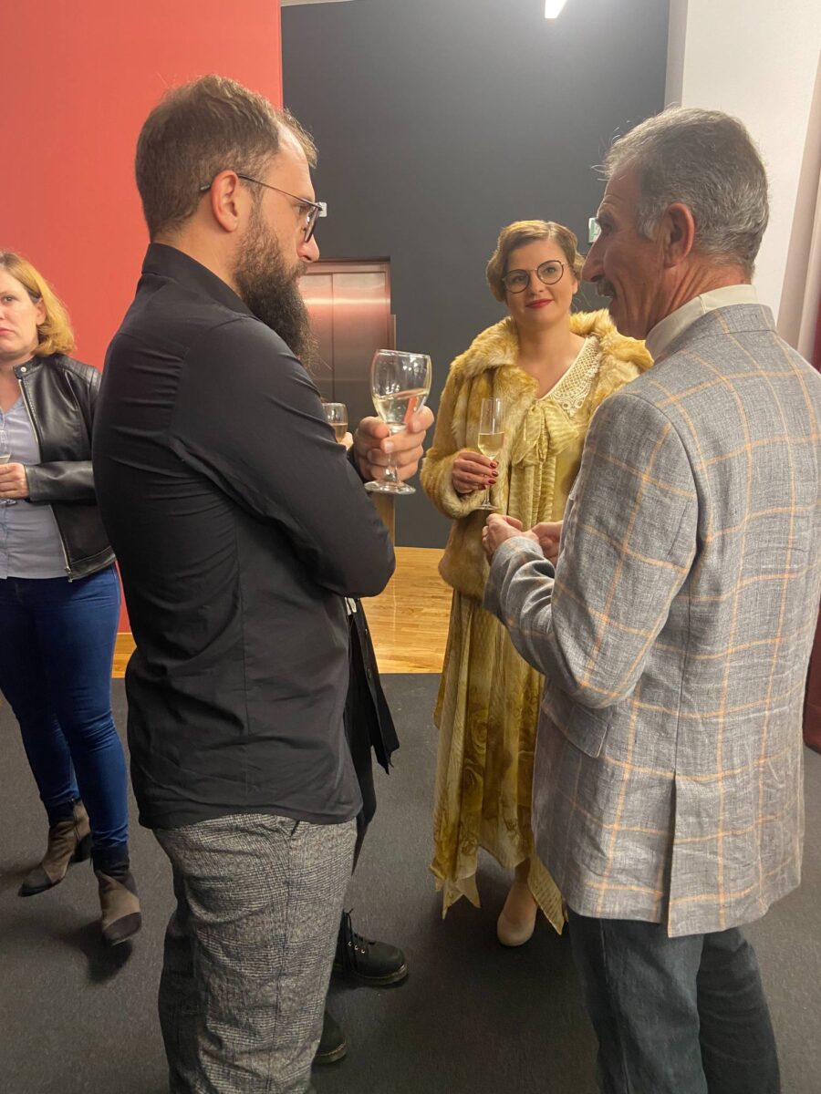 Otvorena Izložba Radova Nastalih Na 1. Likovnoj Koloniji Varaždinski Purgar (38)