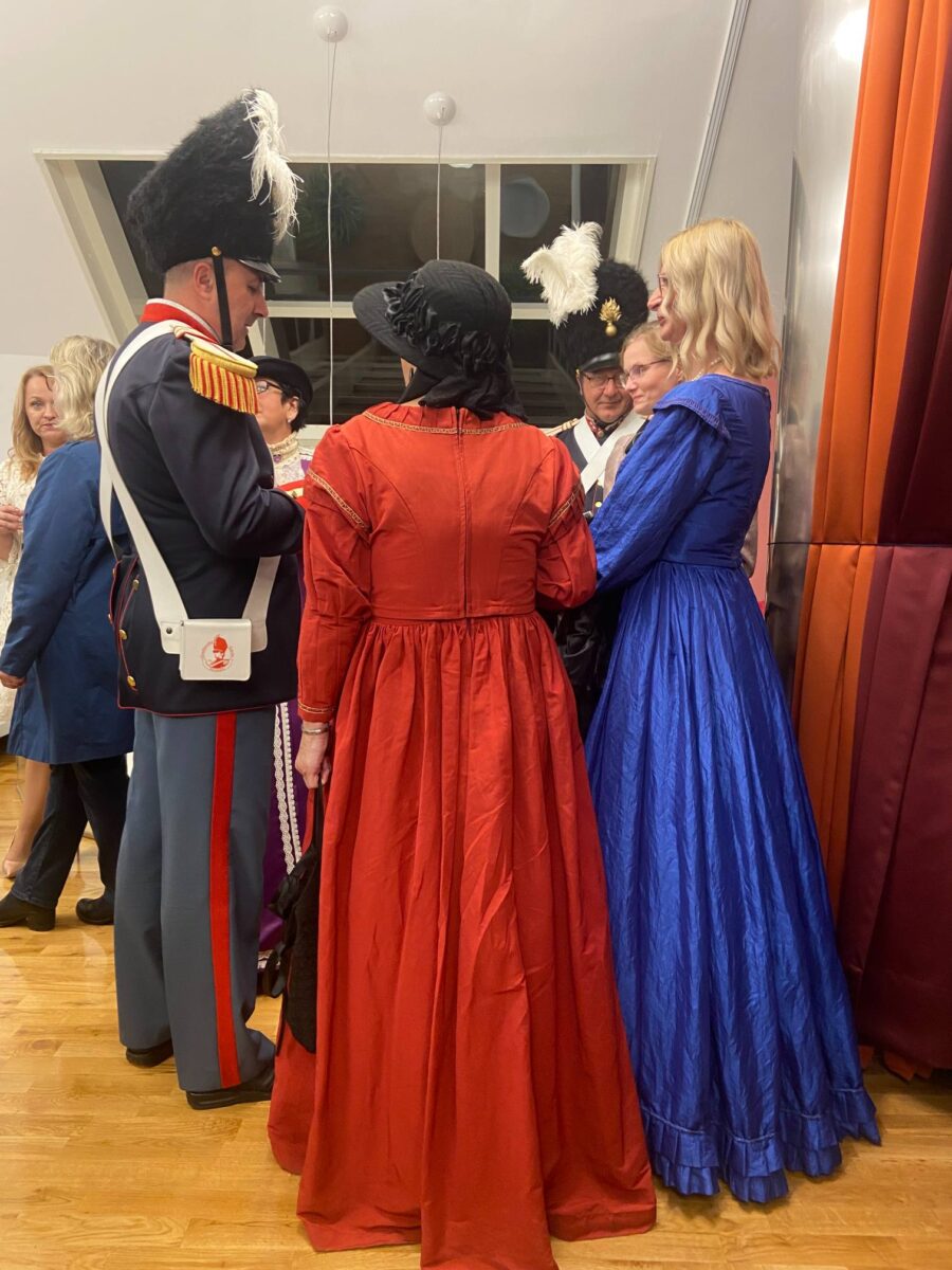 Otvorena Izložba Radova Nastalih Na 1. Likovnoj Koloniji Varaždinski Purgar (39)