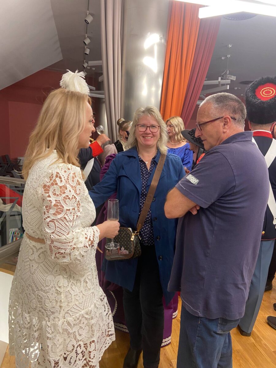 Otvorena Izložba Radova Nastalih Na 1. Likovnoj Koloniji Varaždinski Purgar (40)