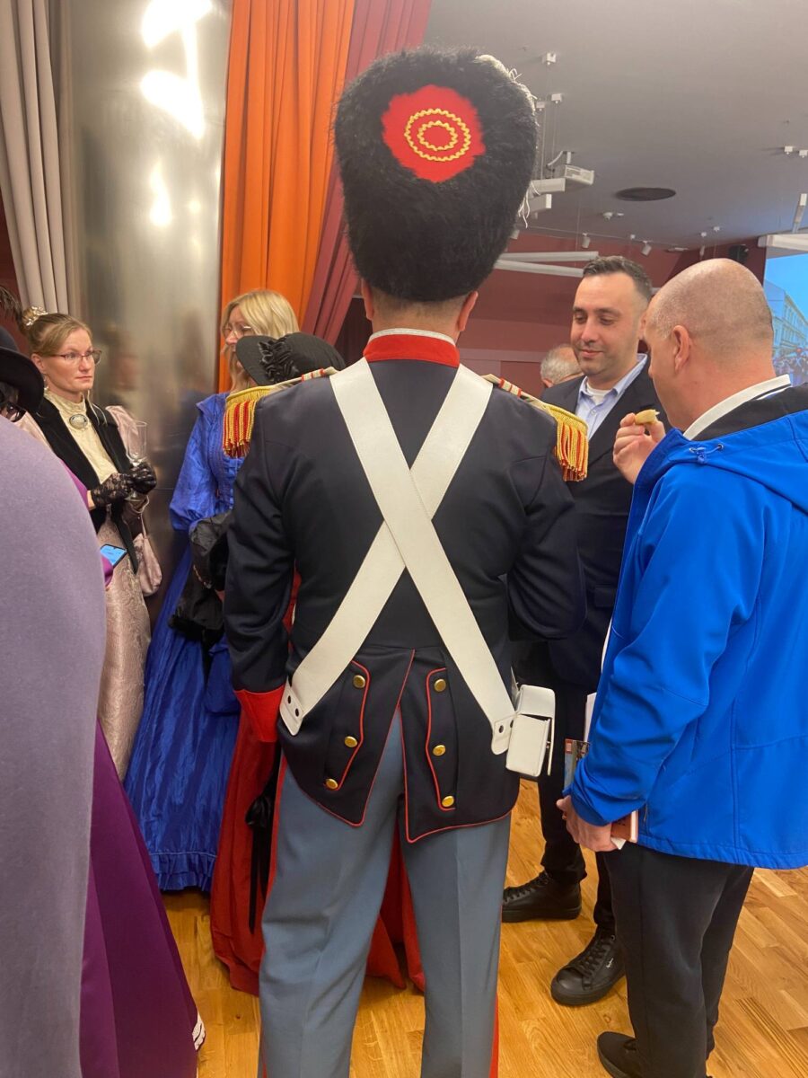 Otvorena Izložba Radova Nastalih Na 1. Likovnoj Koloniji Varaždinski Purgar (41)