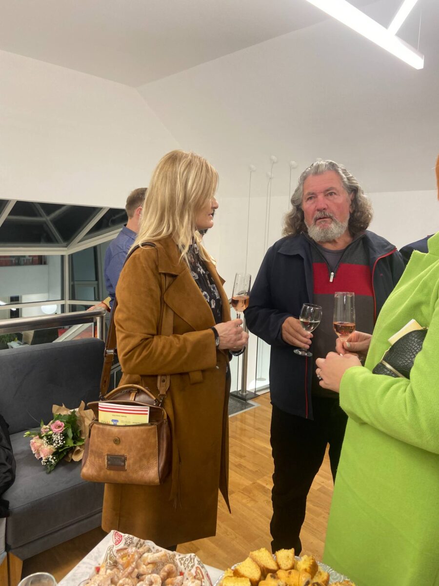 Otvorena Izložba Radova Nastalih Na 1. Likovnoj Koloniji Varaždinski Purgar (43)