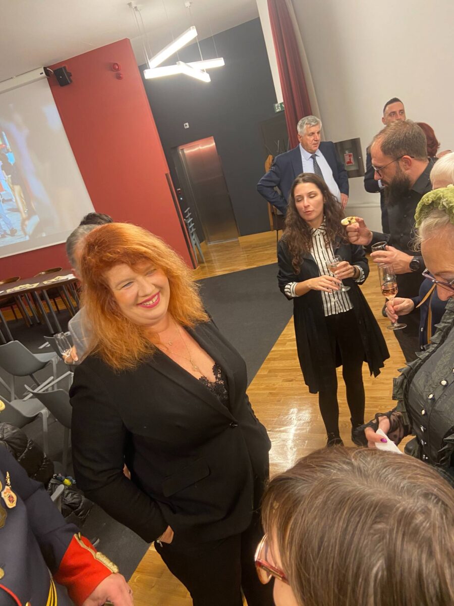 Otvorena Izložba Radova Nastalih Na 1. Likovnoj Koloniji Varaždinski Purgar (44)