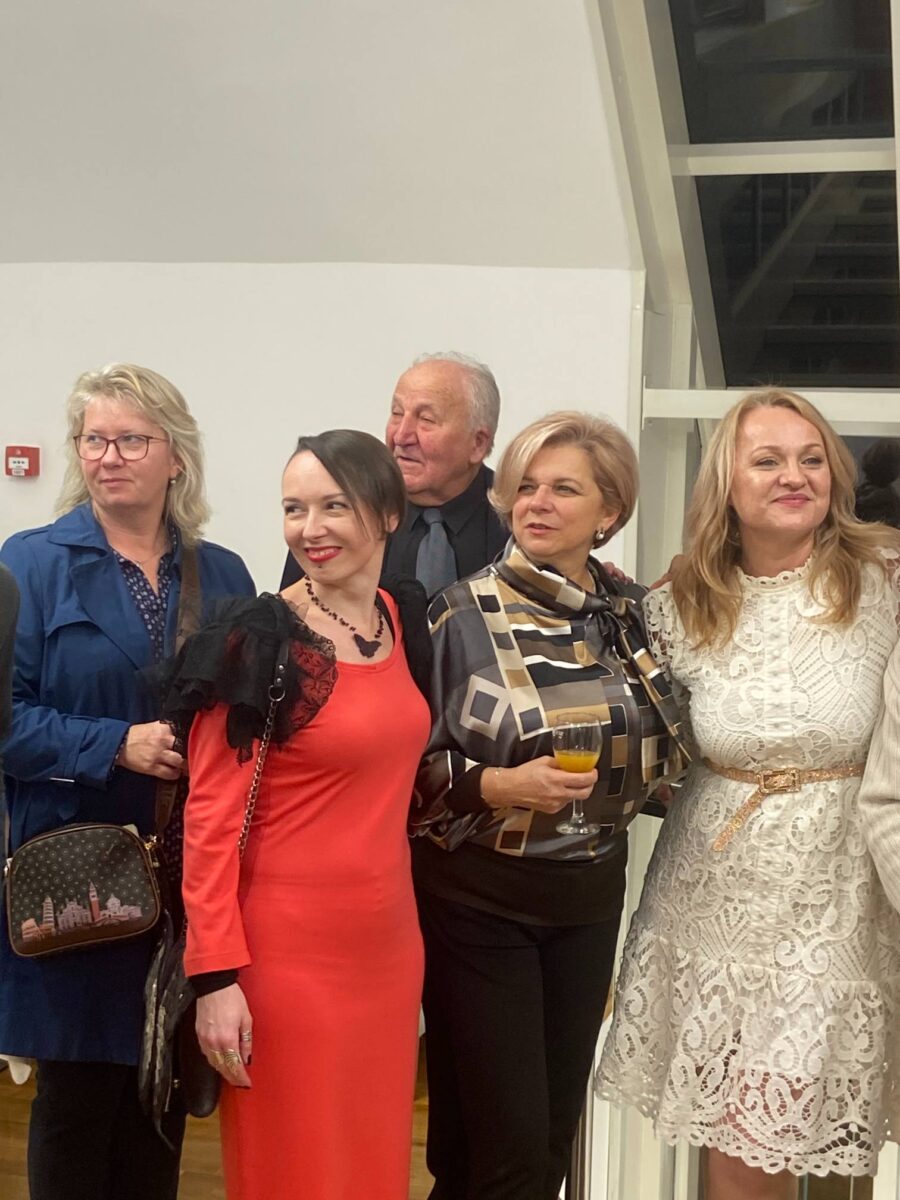 Otvorena Izložba Radova Nastalih Na 1. Likovnoj Koloniji Varaždinski Purgar (45)